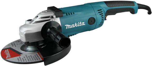 Makita GA9020 230 mm Angle Grinder 