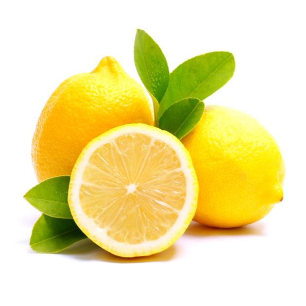 Italian Lemon Essential Oil