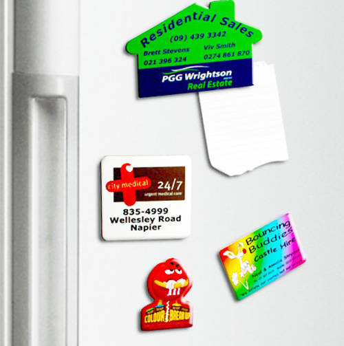 Fridge magnet