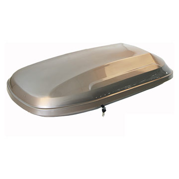 Car roof box WM01-1