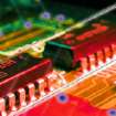 Electronic and IT Components