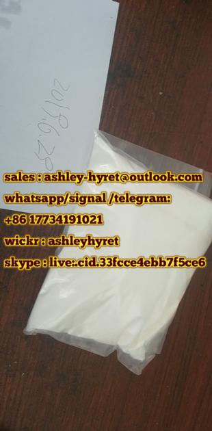Paracetamol Acetaminophen Cannabidiol Benzoimidazol Sale High