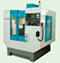 vertical machining center-VDL-500