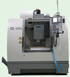 Vertical machining center-VDL-600A