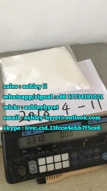 Paracetamol Acetaminophen Cannabidiol Benzoimidazol Sale High