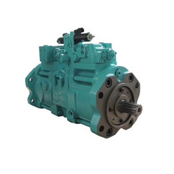 KOBELCO KATO Hydraulic Pump Motor