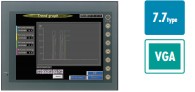 Fuji Touch Screen POD UG30 Series UG330H-SS