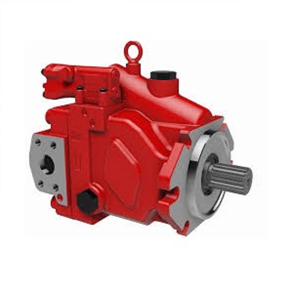Kawasaki Hydraulic Pump