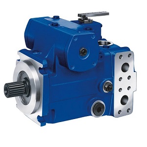 Rexroth A4VSG A4VTG Piston Pump