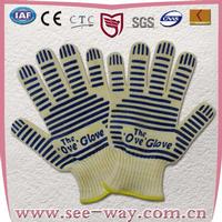 oven glove