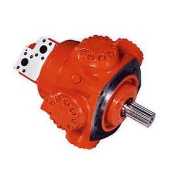 Kawasaki Hydraulic Motor