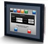 Omron HMI NT Series Programmable Touch Screen NT631-ST211-V2