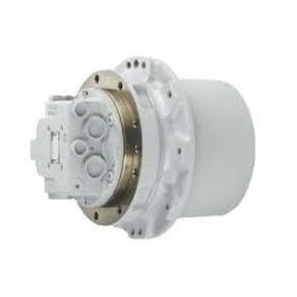Nabtesco Hydraulic Motor