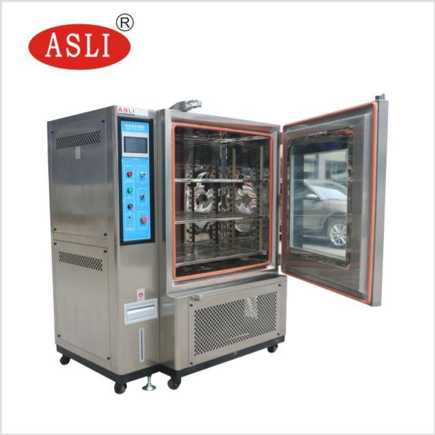 Environmental Programmable Temperature Humidity Test Chamber