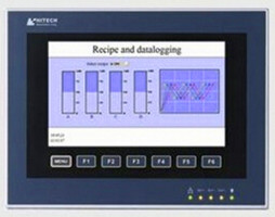 Hitech HMI Touch Screen PWS6000 Series PWS6800C-P (7.5