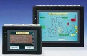 Omron HMI NT Series Programmable Touch Screen NT631-ST211-EV2