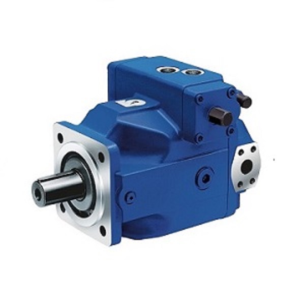 Rexroth Hydraulic Pump