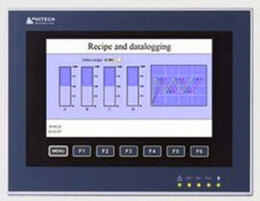 Hitech HMI Touch Screen PWS6000 Series PWS6700T-N (7