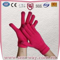 touch glove
