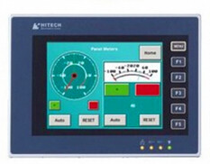 Hitech HMI Touch Screen PWS6000 Series PWS6620T-N (5.7