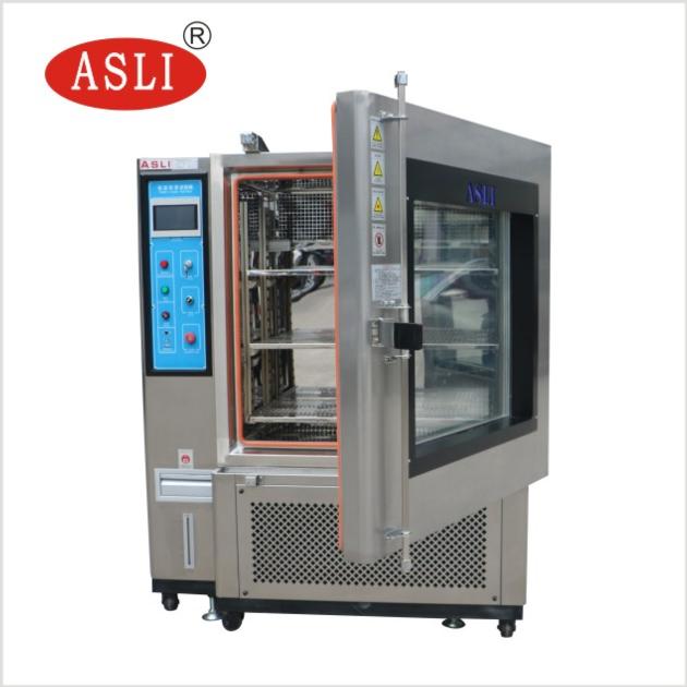 Environmental Programmable Temperature Humidity Test Chamber