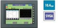 Fuji Touch Screen POD UG30 Series UG430H-VS