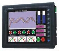 Omron HMI NT Series Programmable Touch Screen NT631-ST211B-EV2