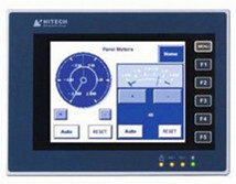 Hitech HMI Touch Screen PWS6000 Series PWS6620S-P (5.7