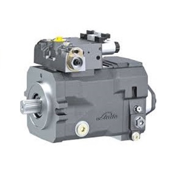  Linde Hydraulic Pump