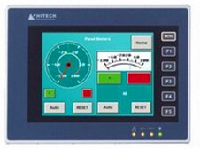 Hitech Capacitive Touch Screen for NETPAD T-TAB1000