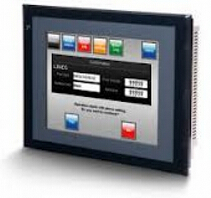 Omron HMI NT Series Programmable Touch Screen NT620S-ST211B