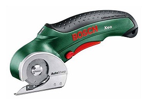 Bosch Groove Cutter