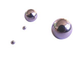 High Carbon Steel Balls