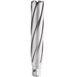 Hanita Multi-Flutes Square End Mill