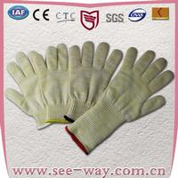 touch glove