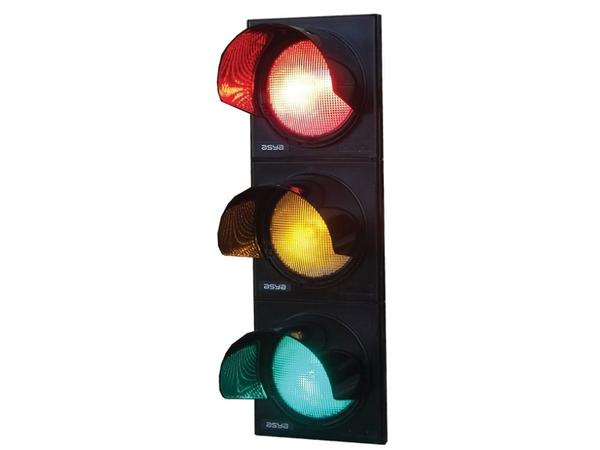 Traffic Signalling