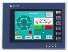 Hitech HMI Touch Screen PWS6000 Series PWS6600C-N (5.7