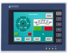 Hitech HMI Touch Screen PWS6600C-P