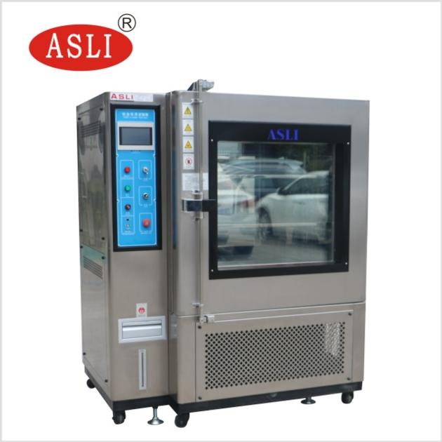 Environmental Programmable Temperature Humidity Test Chamber