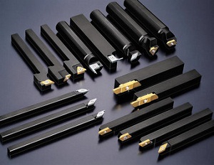 NTK cutting tools