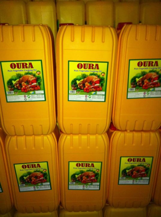 Quality Cooking Oil