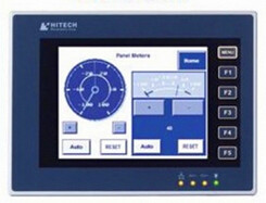 Hitech HMI Touch Screen PWS6000 Series PWS6600C-S (5.7