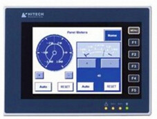 Hitech HMI Touch Screen PWS6000 Series PWS6600S-P (5.7