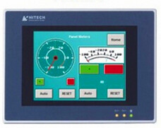 Hitech HMI Touch Screen PWS6000 Series PWS5610T-S (5.7