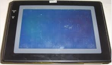 Omron HMI NT Series Programmable Touch Screen NT631C-KBA05N