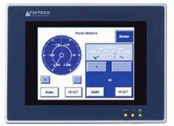 Hitech HMI Touch Screen PWS6000 Series Model PWS5610S-S (5.7