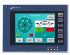 Hitech Android Touch Screen 6001889031912 For SMARTPAD TPAD-100A3GEC
