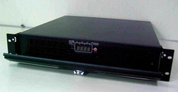 Pure sine wave inverter 2KVAE