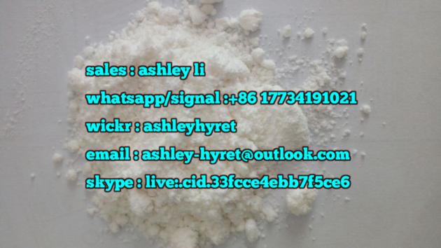 1-N-Boc-4-(Phenylamino)piperidine cas:125541-22-2 FEN raw materials(ashley-hyret@outlook.com)