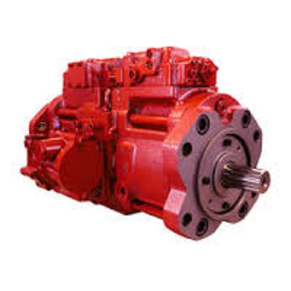  HITACHI Hydraulic Pump/ Motor